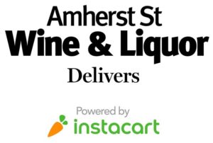 Amherst St Wine & Liquor Delivers powered by Instacart