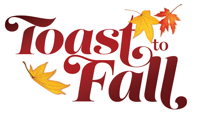 Toast to Fall